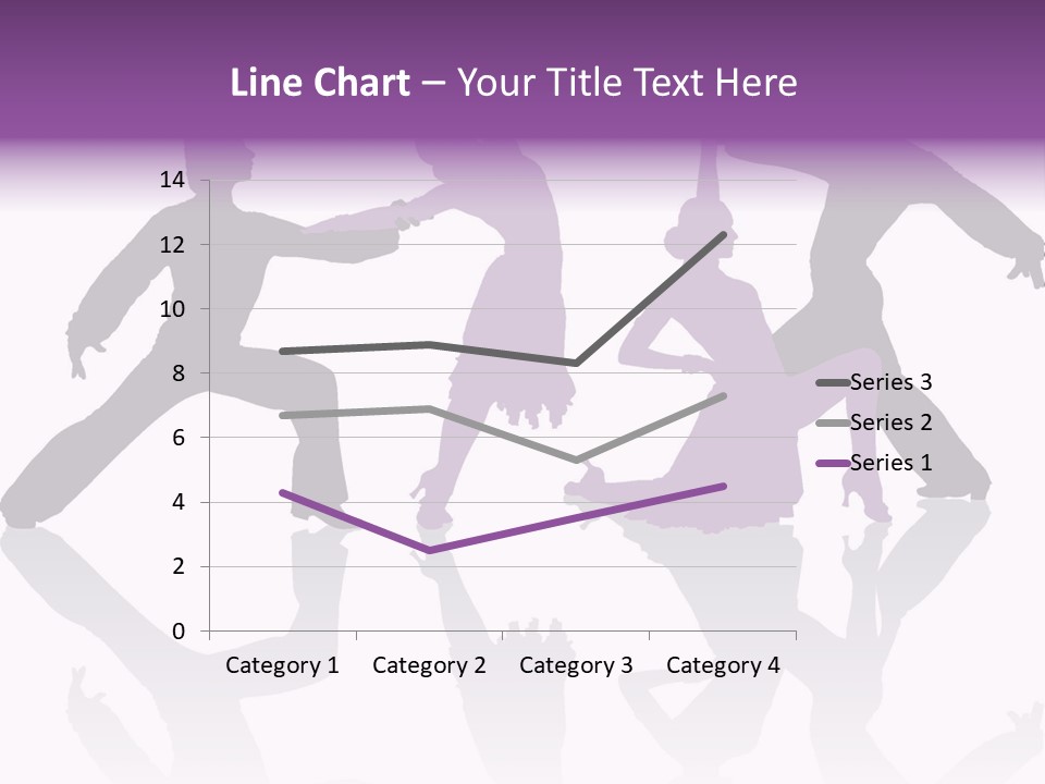 Home Energy Part PowerPoint Template