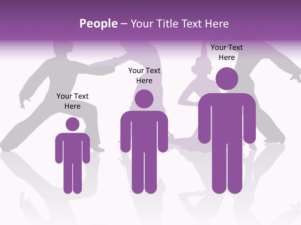 Home Energy Part PowerPoint Template