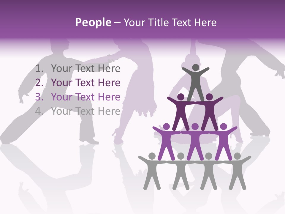 Home Energy Part PowerPoint Template