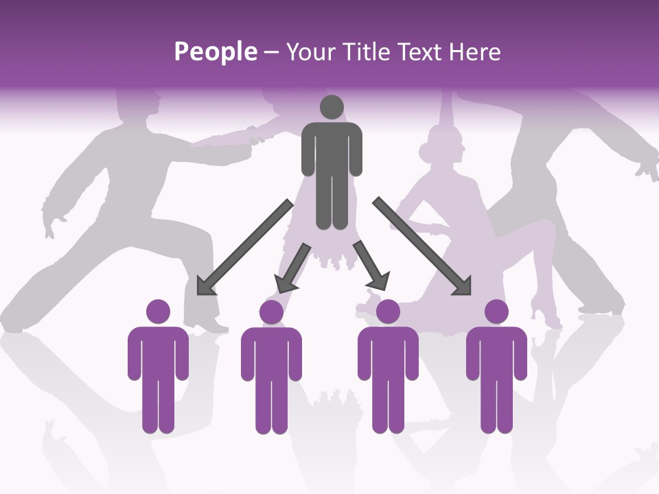 Home Energy Part PowerPoint Template