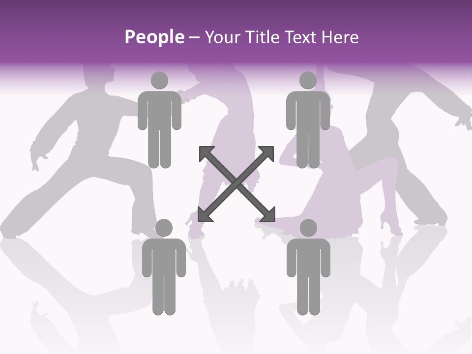 Home Energy Part PowerPoint Template