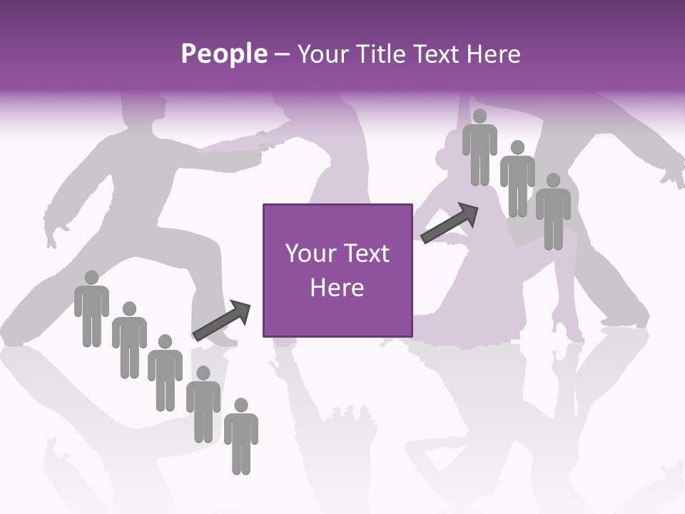 Home Energy Part PowerPoint Template