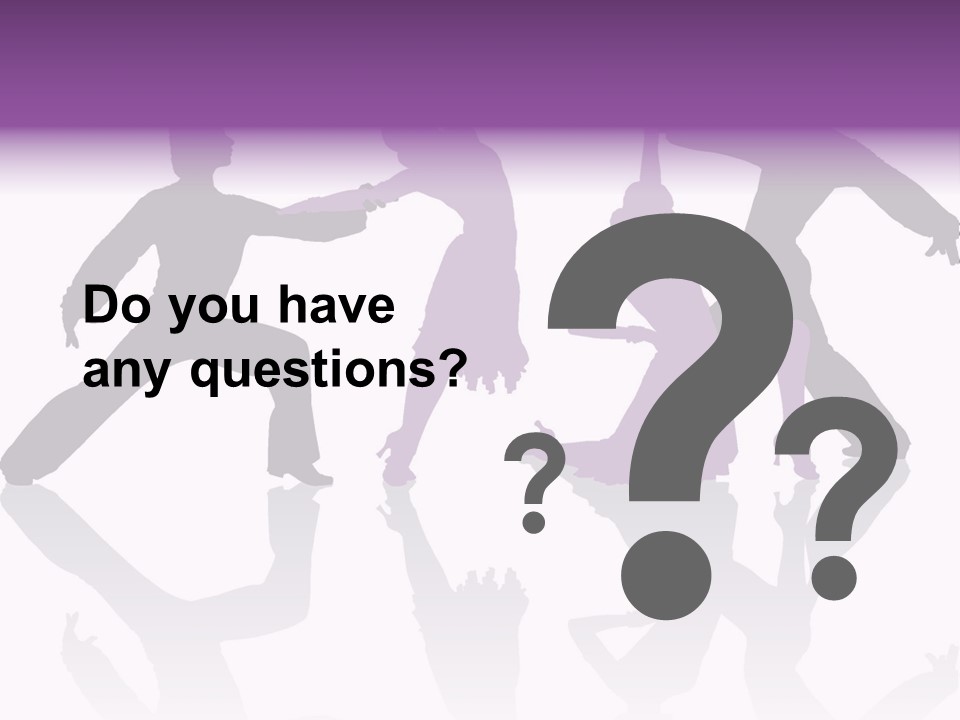 Home Energy Part PowerPoint Template