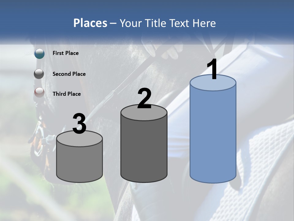 Industry Conditioner Ventilation PowerPoint Template
