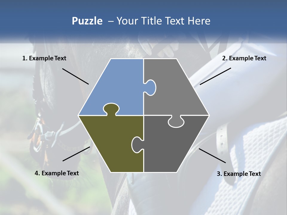 Industry Conditioner Ventilation PowerPoint Template