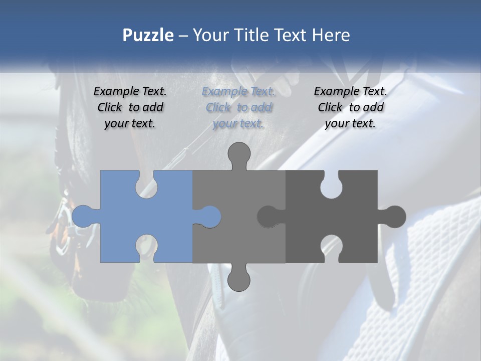 Industry Conditioner Ventilation PowerPoint Template