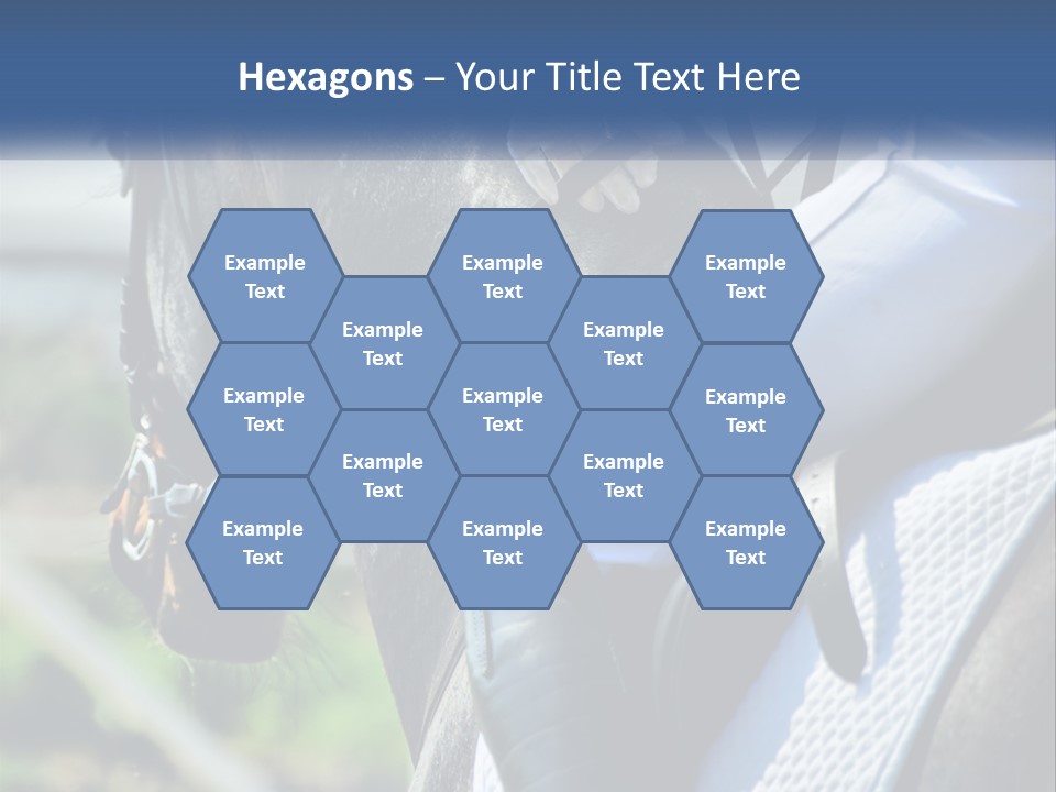 Industry Conditioner Ventilation PowerPoint Template