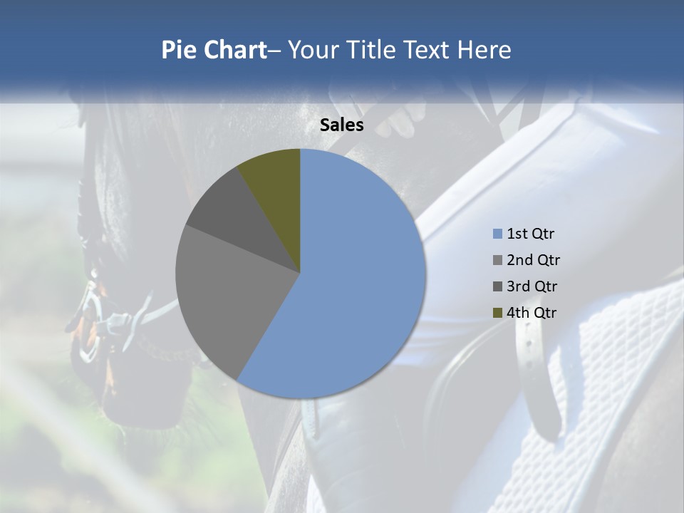 Industry Conditioner Ventilation PowerPoint Template