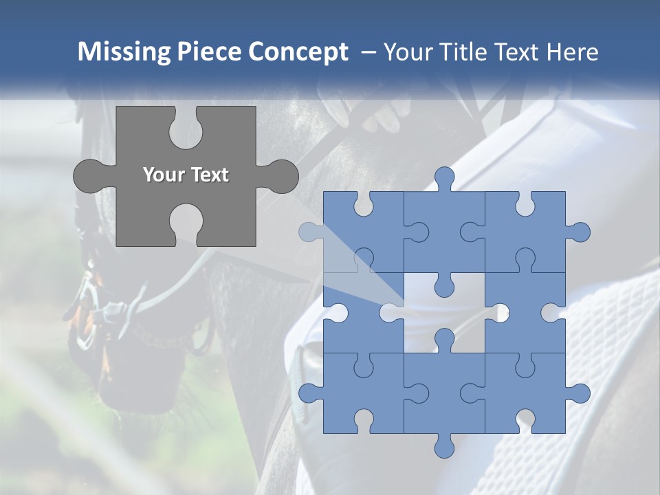 Industry Conditioner Ventilation PowerPoint Template