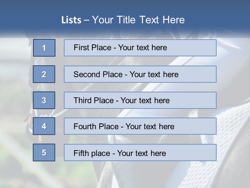 Industry Conditioner Ventilation PowerPoint Template