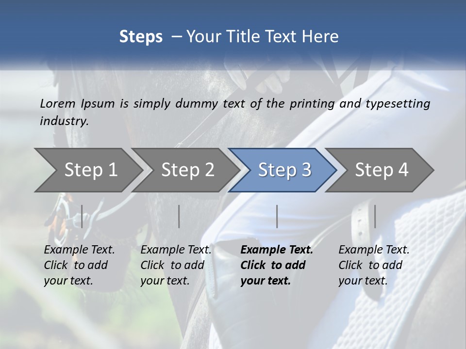 Industry Conditioner Ventilation PowerPoint Template