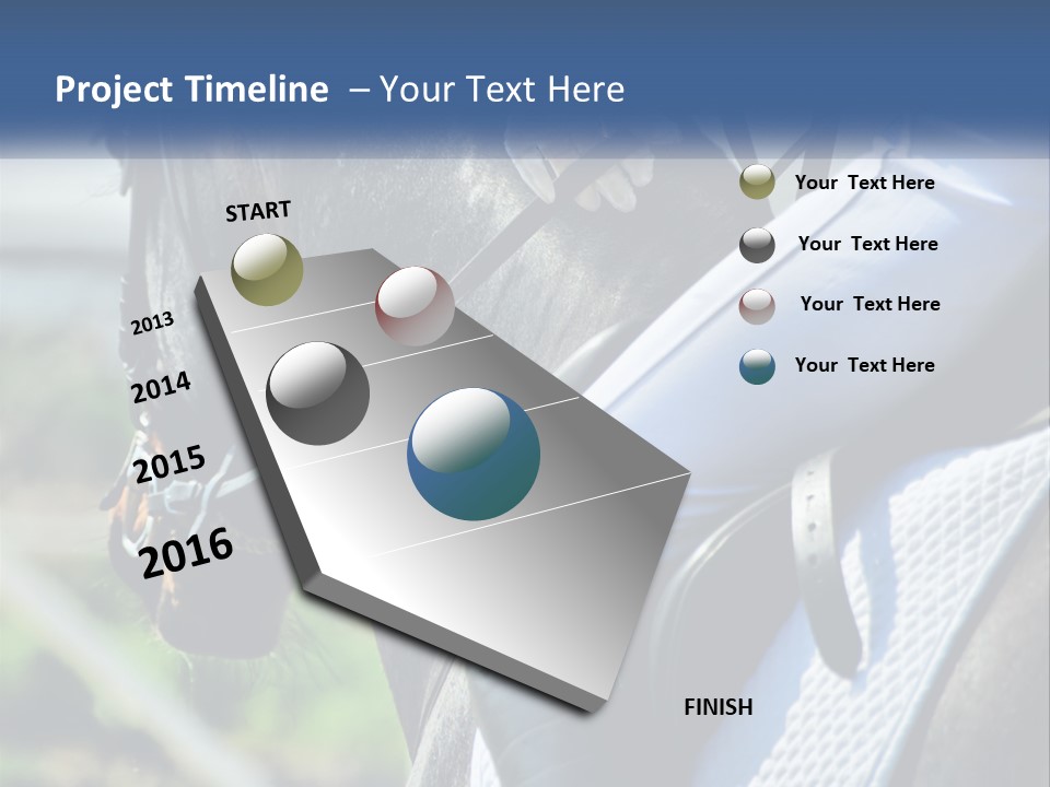 Industry Conditioner Ventilation PowerPoint Template