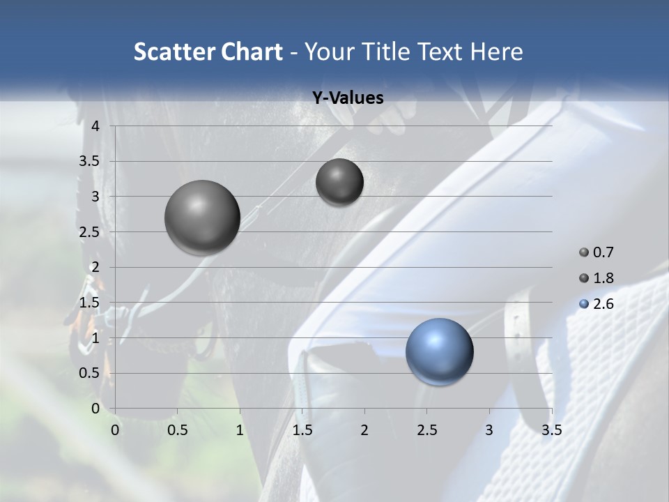 Industry Conditioner Ventilation PowerPoint Template