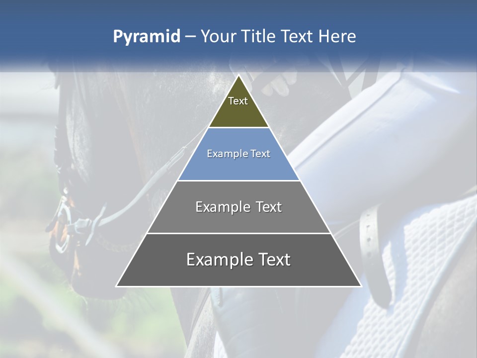 Industry Conditioner Ventilation PowerPoint Template