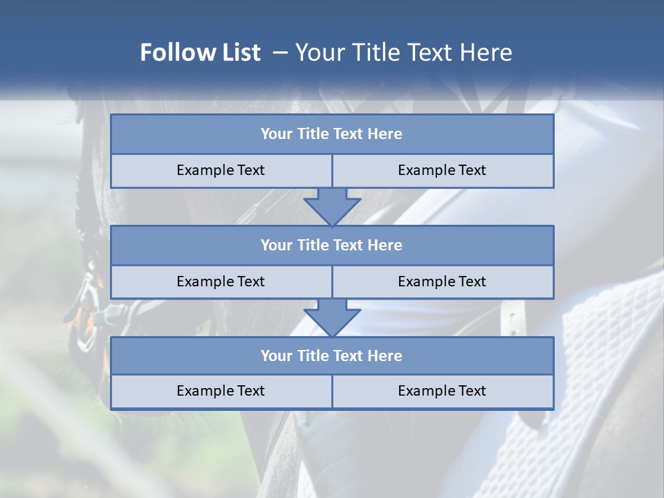 Industry Conditioner Ventilation PowerPoint Template