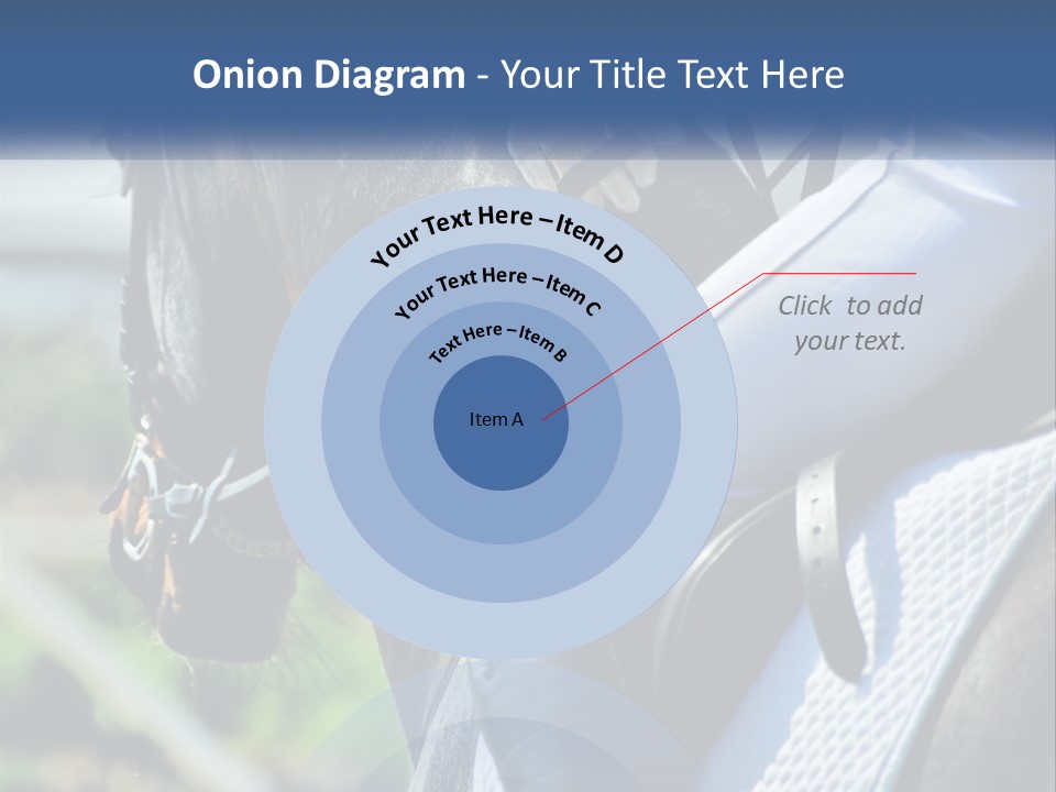 Industry Conditioner Ventilation PowerPoint Template