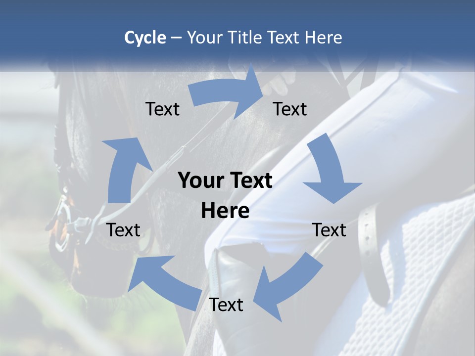 Industry Conditioner Ventilation PowerPoint Template