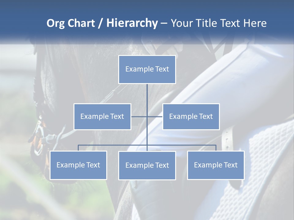 Industry Conditioner Ventilation PowerPoint Template