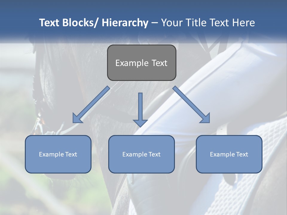 Industry Conditioner Ventilation PowerPoint Template