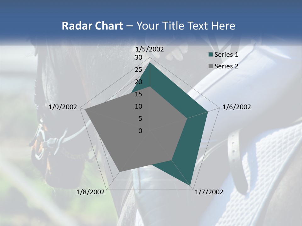 Industry Conditioner Ventilation PowerPoint Template