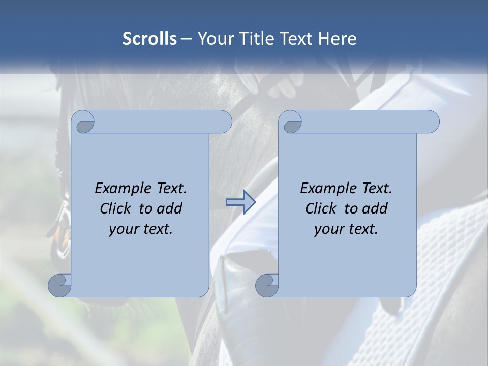 Industry Conditioner Ventilation PowerPoint Template