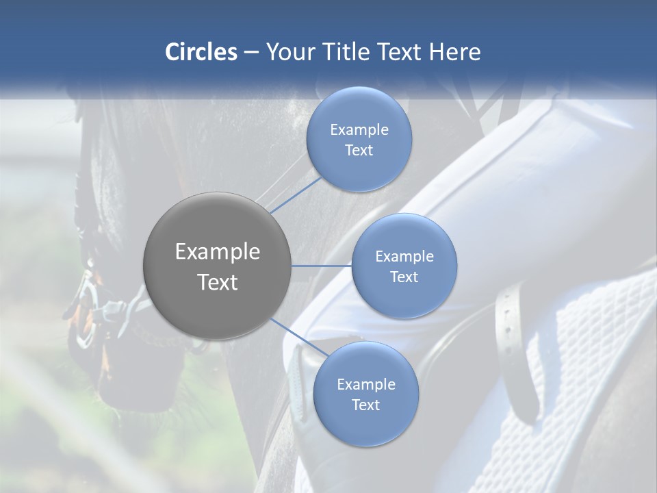Industry Conditioner Ventilation PowerPoint Template