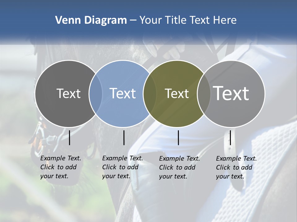 Industry Conditioner Ventilation PowerPoint Template