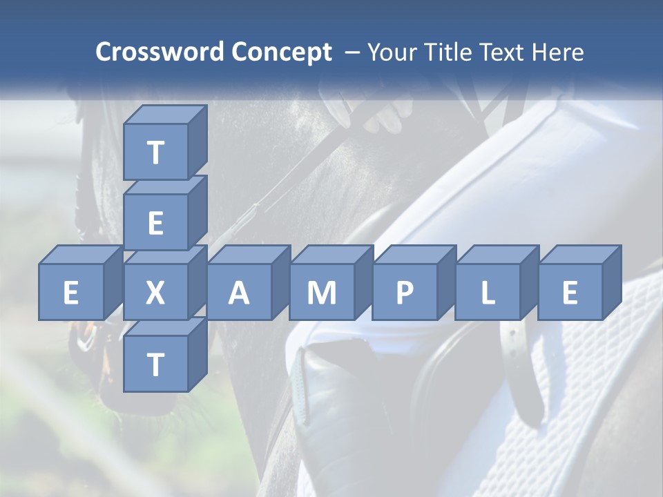 Industry Conditioner Ventilation PowerPoint Template