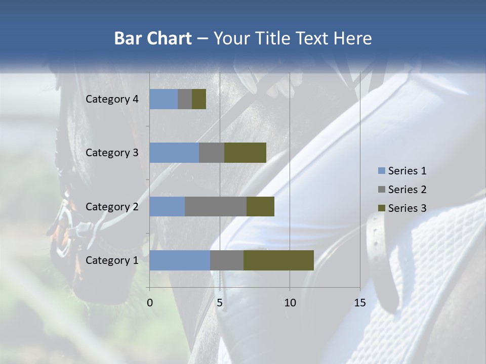 Industry Conditioner Ventilation PowerPoint Template