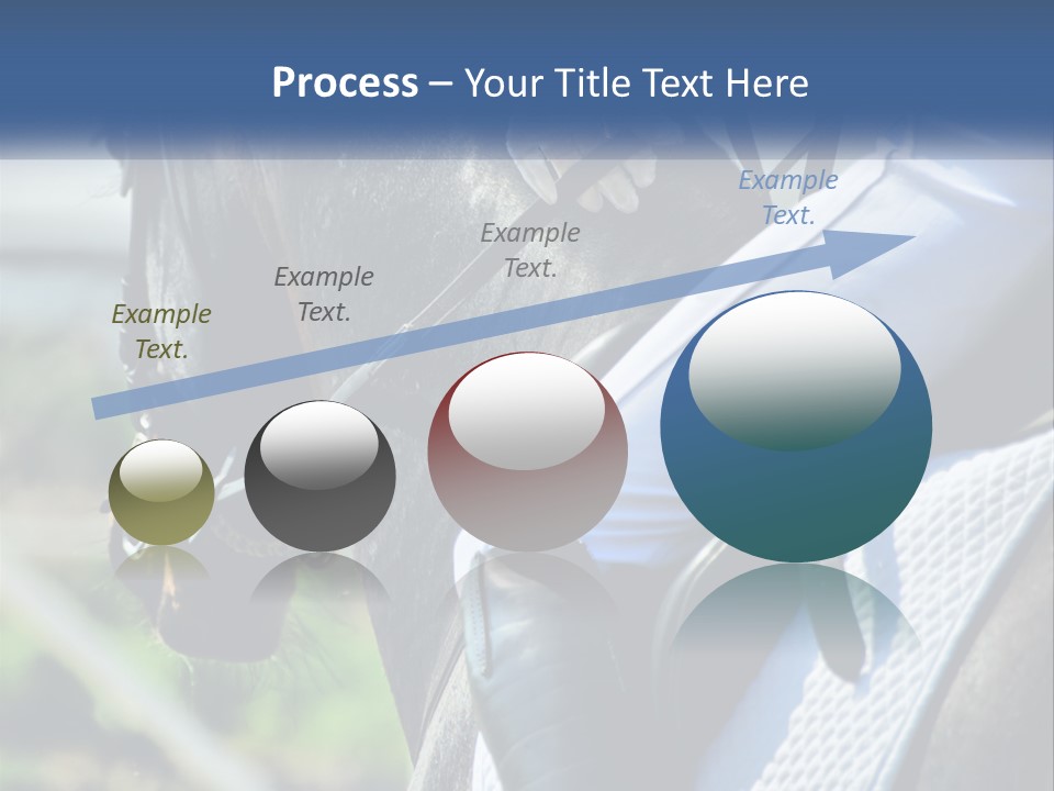 Industry Conditioner Ventilation PowerPoint Template
