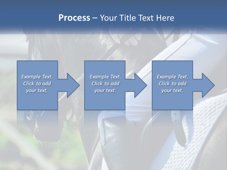 Industry Conditioner Ventilation PowerPoint Template