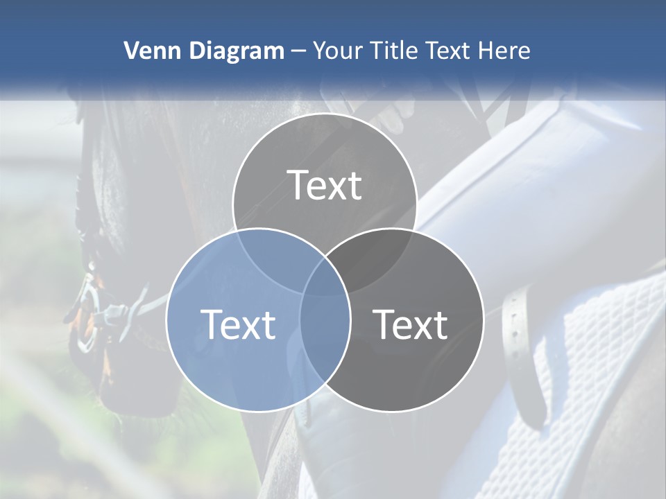 Industry Conditioner Ventilation PowerPoint Template