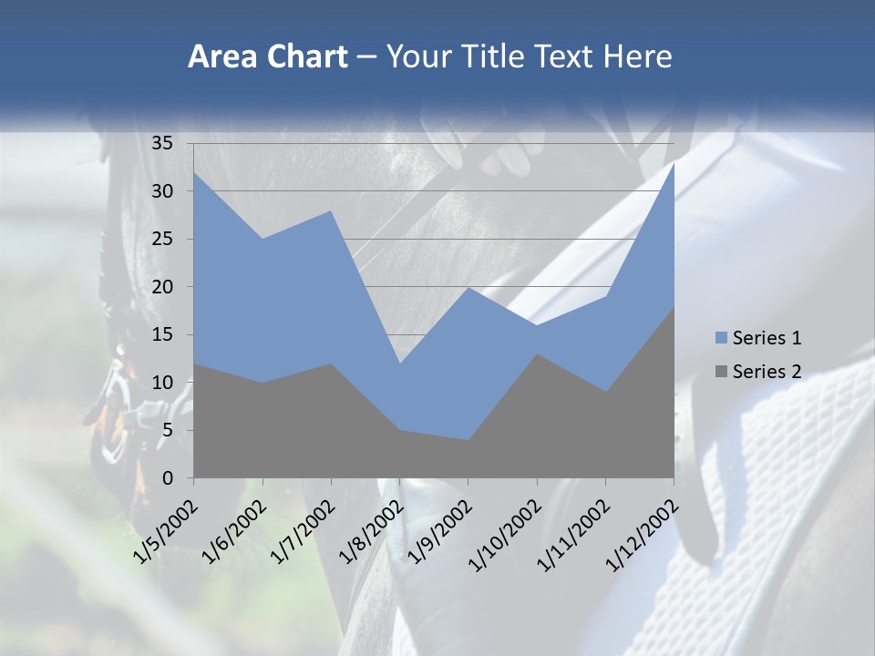 Industry Conditioner Ventilation PowerPoint Template