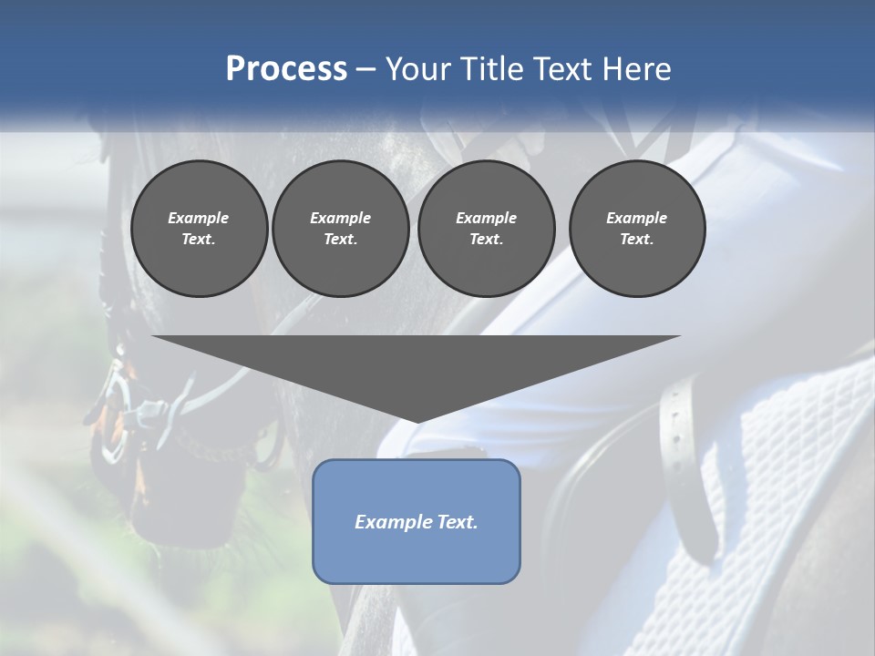 Industry Conditioner Ventilation PowerPoint Template