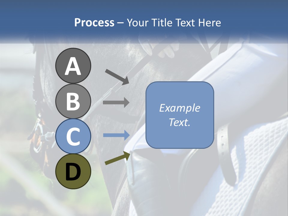 Industry Conditioner Ventilation PowerPoint Template