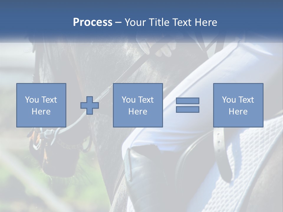 Industry Conditioner Ventilation PowerPoint Template