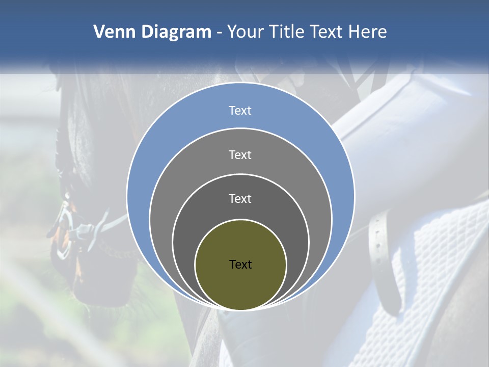 Industry Conditioner Ventilation PowerPoint Template