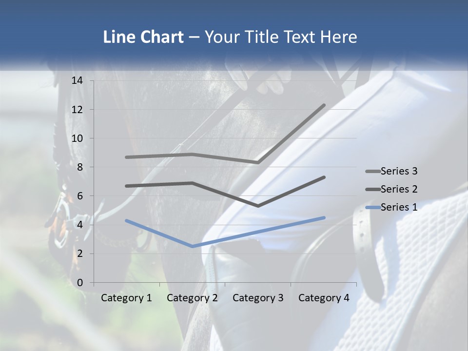Industry Conditioner Ventilation PowerPoint Template