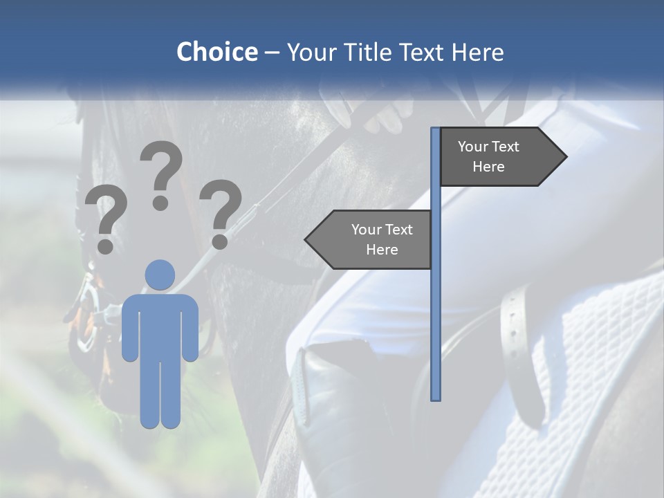 Industry Conditioner Ventilation PowerPoint Template