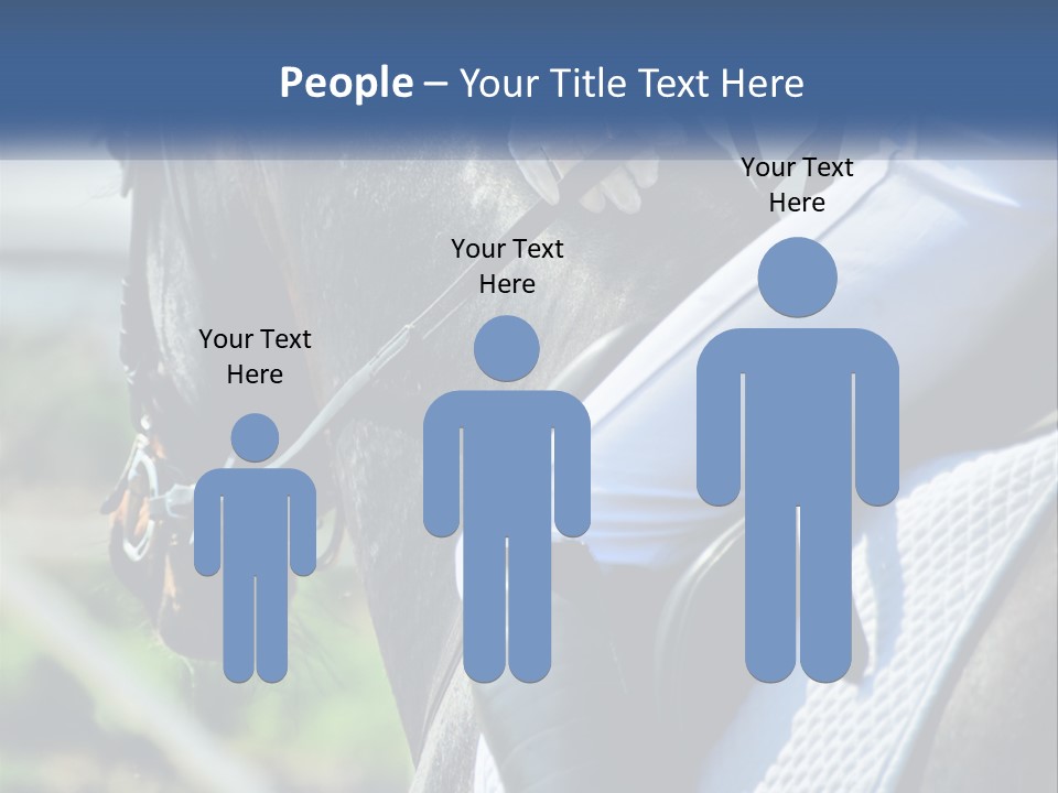 Industry Conditioner Ventilation PowerPoint Template