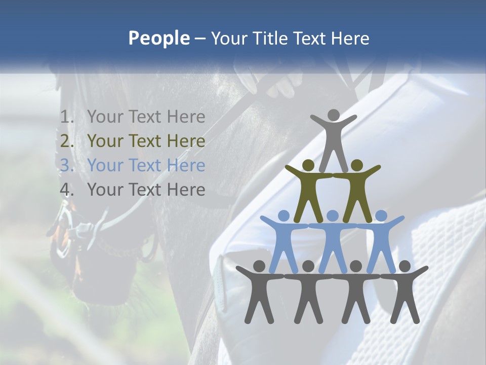 Industry Conditioner Ventilation PowerPoint Template