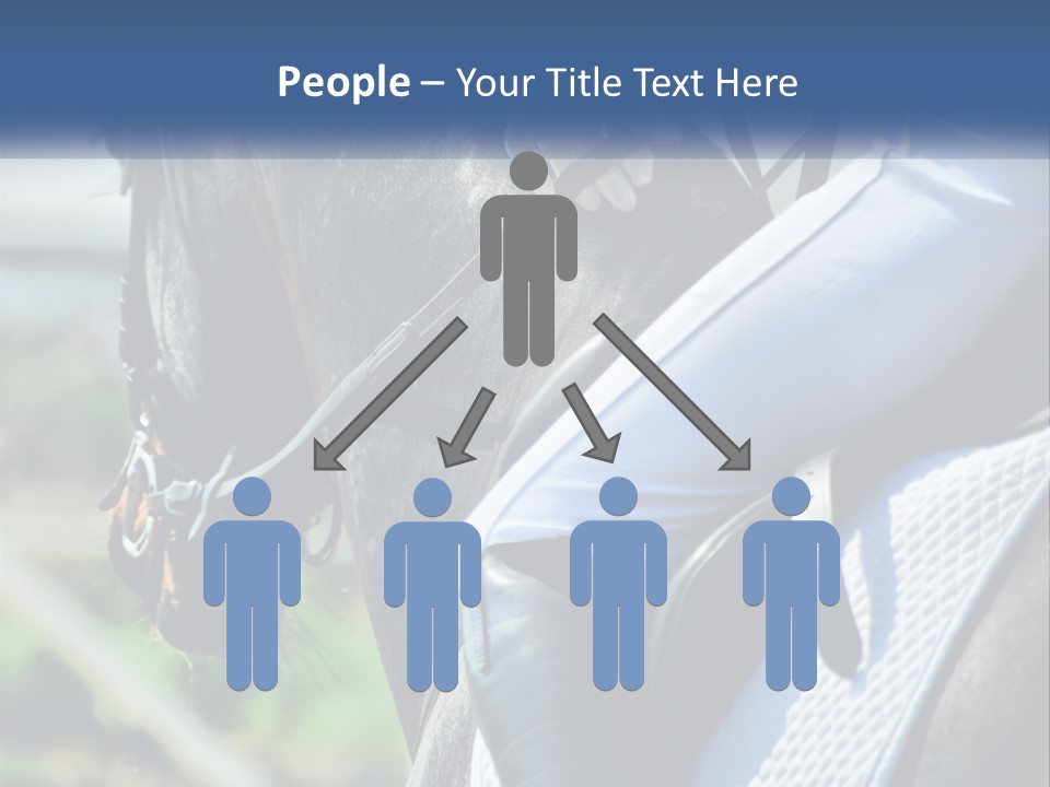 Industry Conditioner Ventilation PowerPoint Template