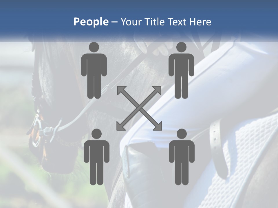 Industry Conditioner Ventilation PowerPoint Template