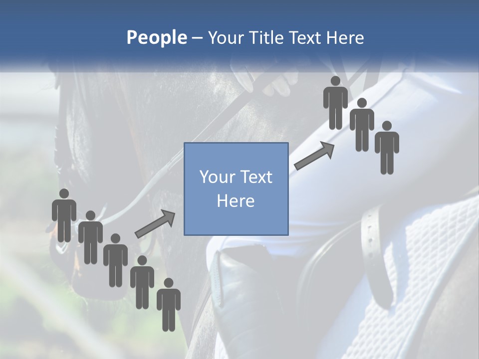 Industry Conditioner Ventilation PowerPoint Template