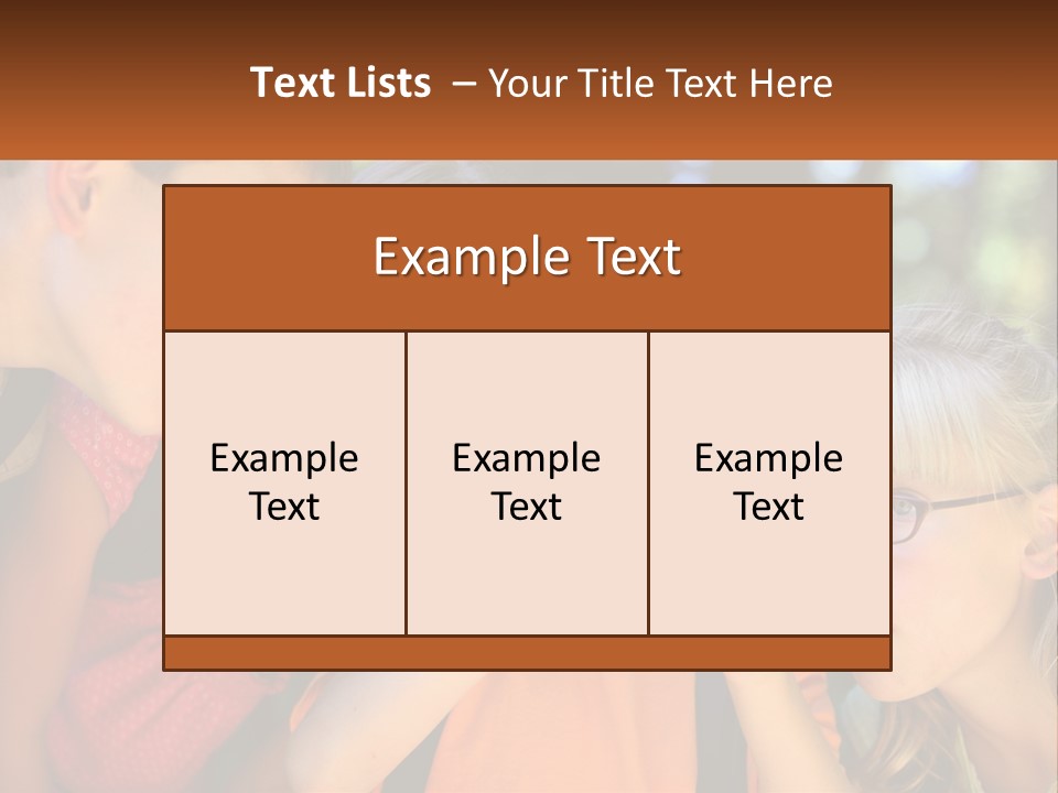 Energy Temperature System PowerPoint Template