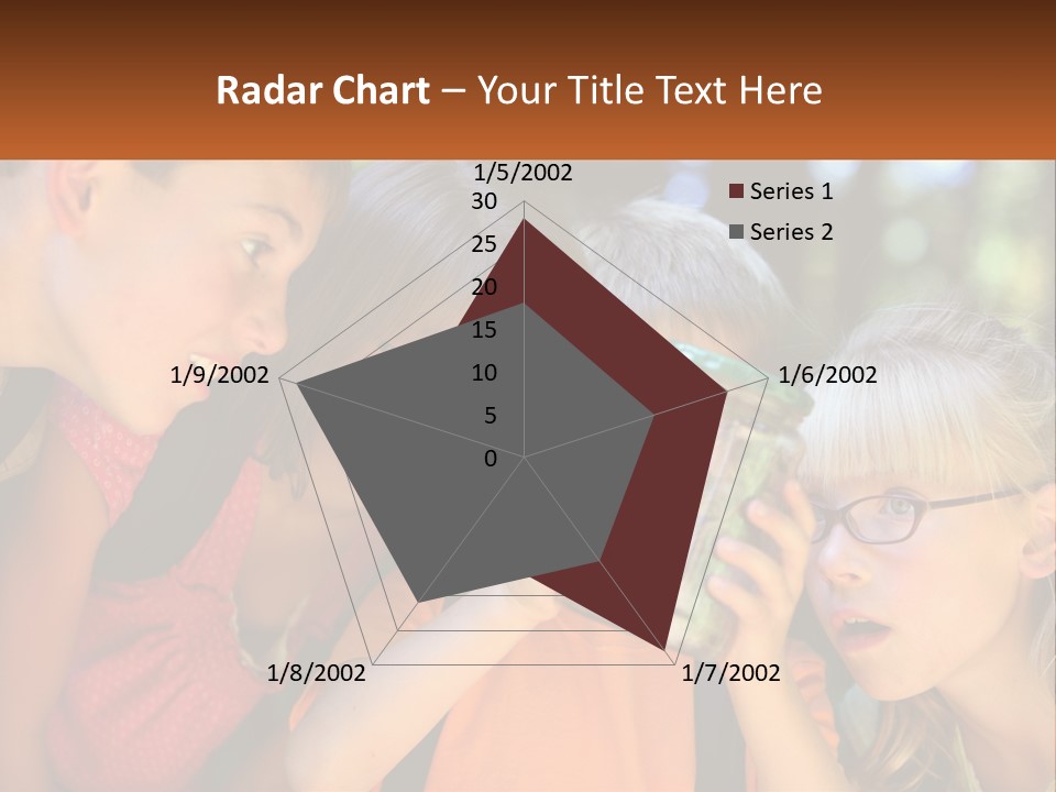 Energy Temperature System PowerPoint Template