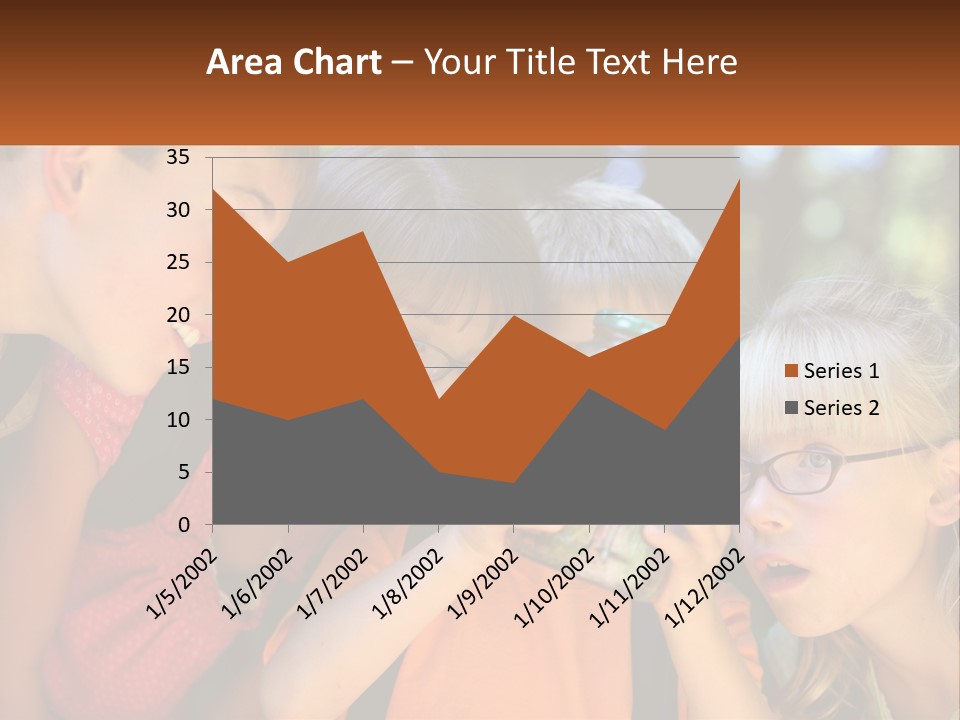 Energy Temperature System PowerPoint Template