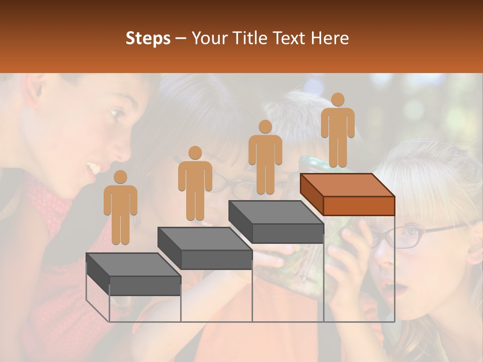 Energy Temperature System PowerPoint Template