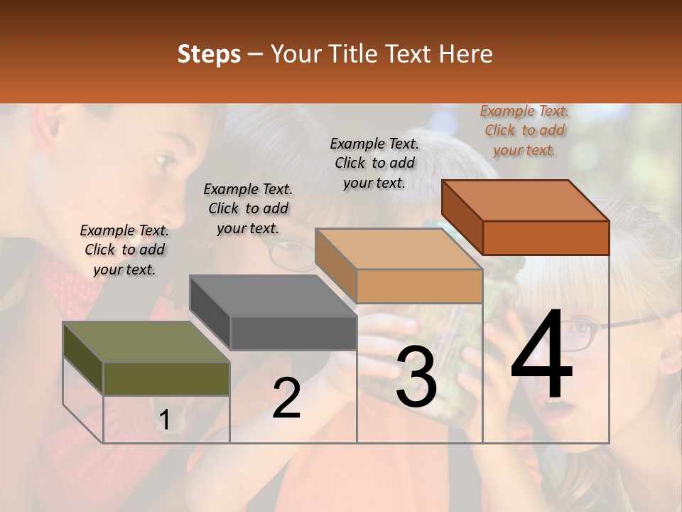 Energy Temperature System PowerPoint Template