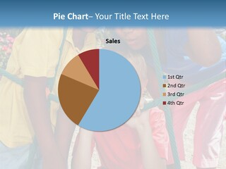 System Temperature Home PowerPoint Template